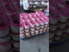 ไส้กรองอากาศรถยนต์