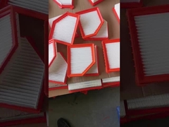 ไส้กรองอากาศรถยนต์