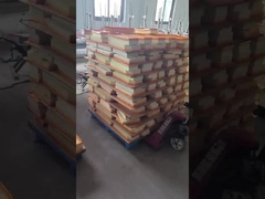 เครื่องกรองอากาศรถยนต์ที่มีประสิทธิภาพสูง เพื่อคุ้มครองเครื่องยนต์และประสิทธิภาพสูงสุด